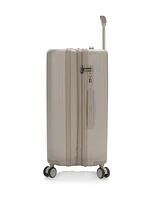 Hey's Earth Tones 26" Check-In Spinner luggage