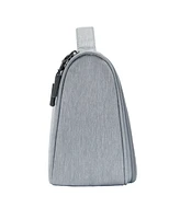Travelon World Travel Essentials Hanging Toiletry Case