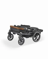 Larktale Caravan Coupe Quad Wagon