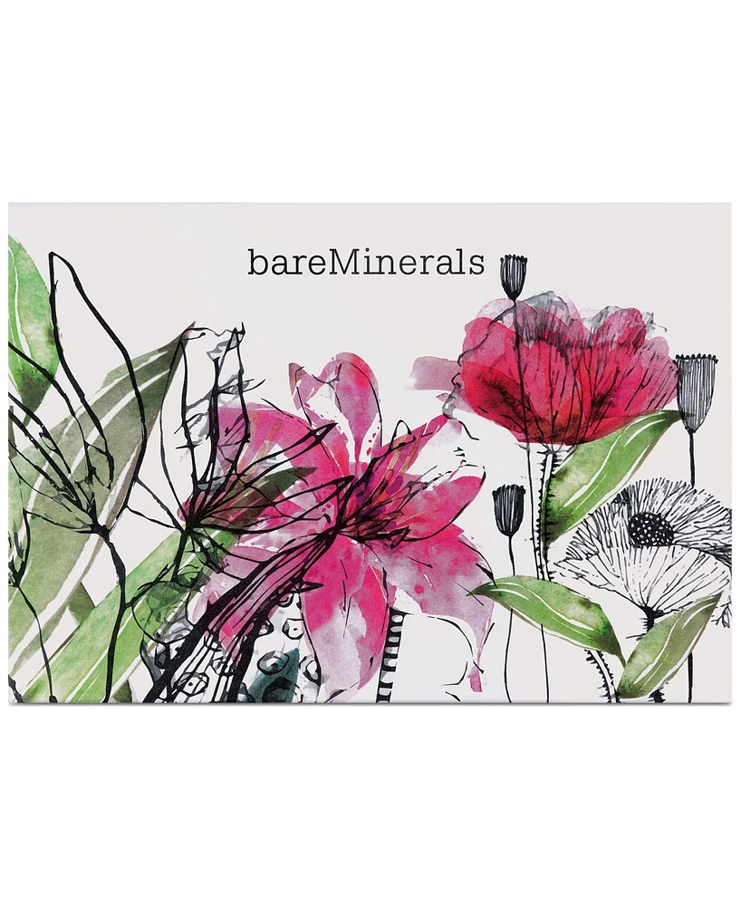 bareMinerals Eye & Cheek Palette, 0.33 oz. - Care
