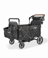 Larktale Caravan Quad Wagon