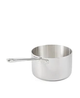 Martha by Martha Stewart Stainless Steel Qt Saucepan with Lid