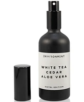 Environment White Tea