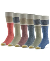 Men's 6-Pack. Stanton Socks