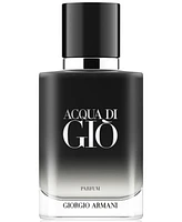 Giorgio Armani Men's Acqua di Gio Parfum Spray