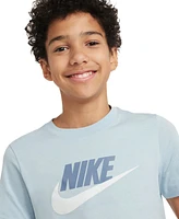 Nike Sportswear Big Kids' Cotton T-Shirt