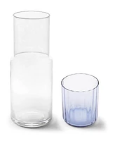 Jay Imports Carafe Set With Tumbler