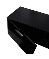 Streamdale Furniture Tv Stand For 70 Inch Tv Stands