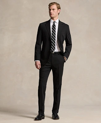 Polo Ralph Lauren Men's Performance Stretch Twill Suit Trousers