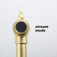 Streamdale Furniture Pot Filler Faucet Wall Mount