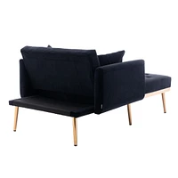 Chaise Lounge Chair Accent Chair