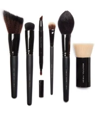 Bareminerals Brush Collection
