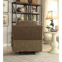 Streamdale Furniture Bina Recliner for Home or Office Use