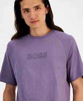 Boss by Hugo Boss Logo T-Shirt, Created for Macy's