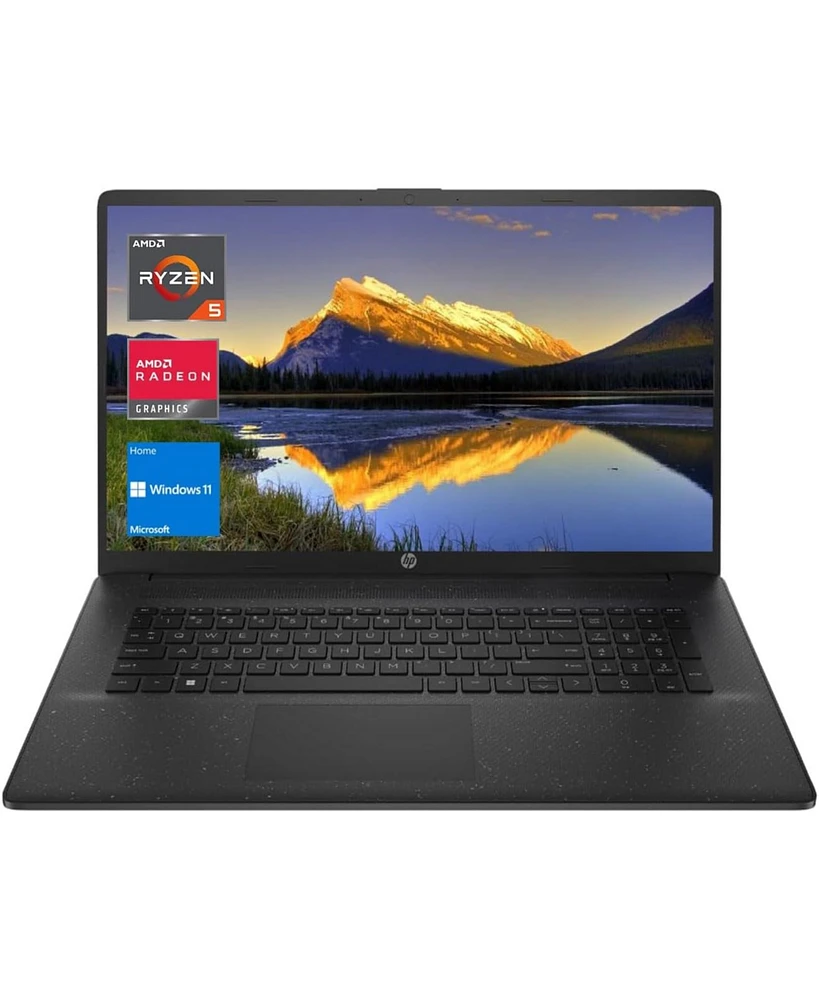 Hp Essential 17z-cp300 Daily Traditional Laptop