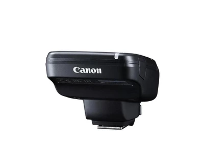 Canon Speedlite Transmitter St-E3-rt (Ver. 3) for Type A Eos Cameras with Hot Shoe and Dot Matrix Lcd Panel