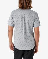 O'Neill Quiver Stretch Dobby Standard shirt