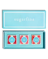 Sugarfina Sugarfina Blue, I Love You Candy Bento Box, 3 Piece