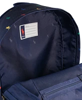 Polo Ralph Lauren Kids Pony Backpack