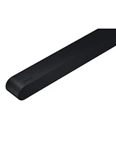 Samsung Hw-S700D 3.1-Channel Soundbar with Wireless Subwoofer (Black)