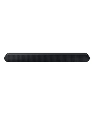Samsung Hw-S60D 5.0-Channel Soundbar (Black)