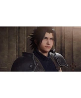 Square Enix Crisis Core: Final Fantasy Vii Reunion