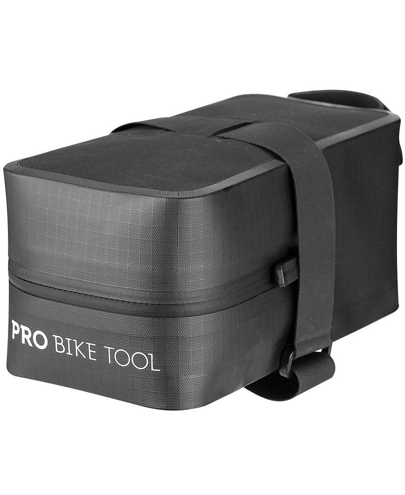 Pro Bike Tool Under Seat Cycling Bag for Road Mountain and other Bikes