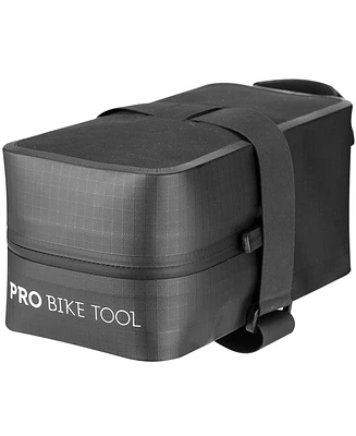 Pro Bike Tool Under Seat Cycling Bag for Road Mountain and other Bikes