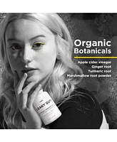 Amen Leaky Gut Supplement - Advanced Formula with Bioavailable L Glutamine, Zinc, Turmeric, Dgl Licorice Root - Marshmallow Root