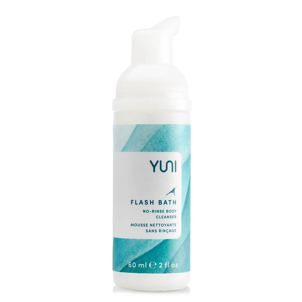 Yuni Beauty Yuni Flash Bath