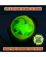 Power Your Fun Arggh Meteor Mini Stress Balls - 3 Pack