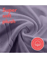 Soft & Absorbent Luxury Cotton Bath Mat 22" x 34