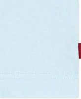 Levi's Toddler & Little Boys Logo Colorblock Knit Shorts Set