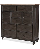 Mandeville Door Chest