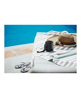 Sony XB13 Extra Bass Portable IP67 Waterproof/Dustproof Wireless Speaker Bundle