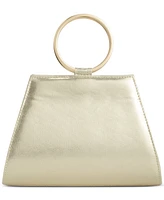 I.n.c. International Concepts Brynn Small Imitation Pearl Clutch, Created for Macy's