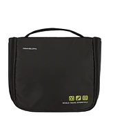 Travelon World Travel Essentials Hanging Toiletry Case