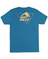 Reef Men's Jojo Short Sleeve T-shirt