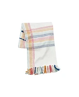 Wille 50" x 60" Throw Blanket