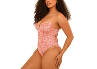Dippin' Daisy's Women's Saltwater One Piece