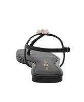 Katy Perry The Camie T-Strap Thong Sandal