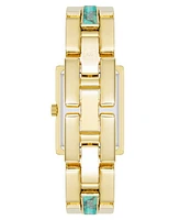 Anne Klein Women's Quartz Gold