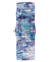 Anne Klein Women's Quartz Blue Acetate Link Expansion Watch, 30mm