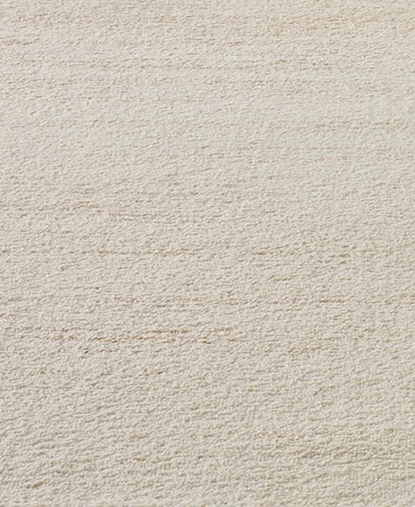 Safavieh Adirondack Champagne and Cream 2'6" x 6' Runner Area Rug