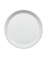 Denby Impression Pink Set of 4 Dinner Plates