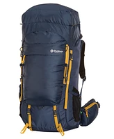 Outdoor Products Crestone 80L Internal Frame Backpack