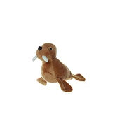 Mighty Jr Arctic Walrus, 2-Pack Dog Toys