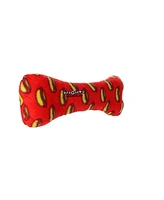 Mighty Bone Red, 2-Pack Dog Toys