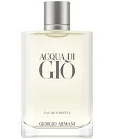 Giorgio Armani Men's Acqua di Gio Eau de Toilette Spray