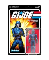 G.i. Joe Reaction Figures Wave 7